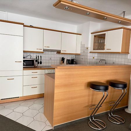 Ferienwohnung Sonitschka レラハ エクステリア 写真