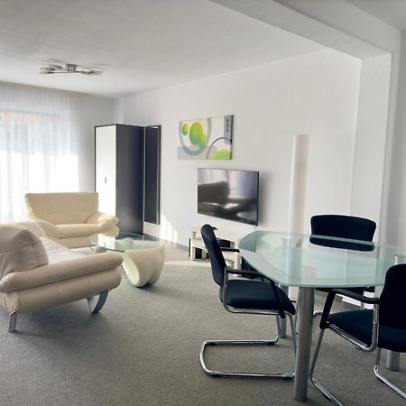 Ferienwohnung Sonitschka レラハ エクステリア 写真
