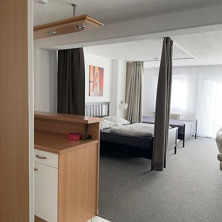 Ferienwohnung Sonitschka レラハ エクステリア 写真