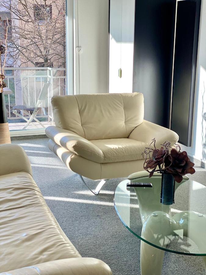 Ferienwohnung Sonitschka レラハ エクステリア 写真