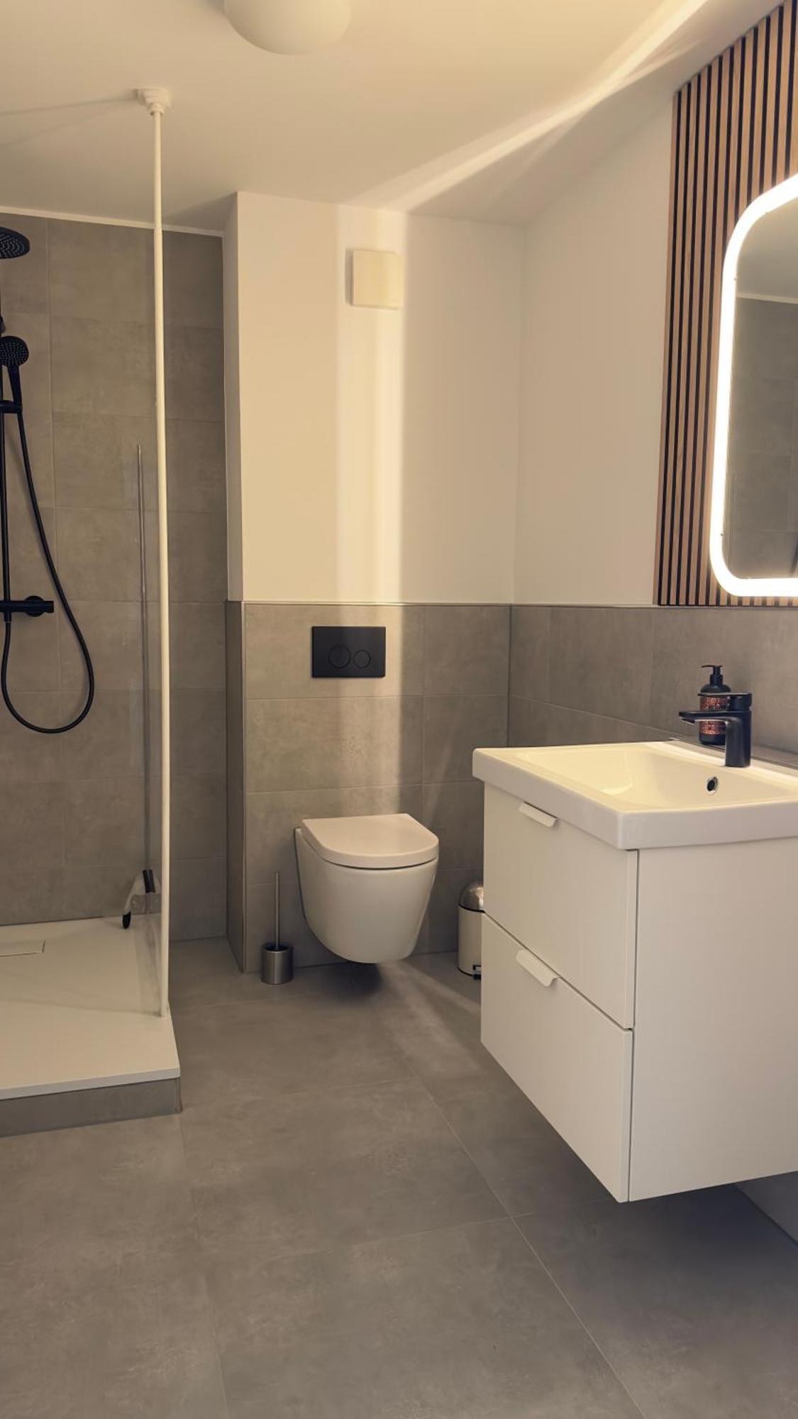 Ferienwohnung Sonitschka レラハ エクステリア 写真