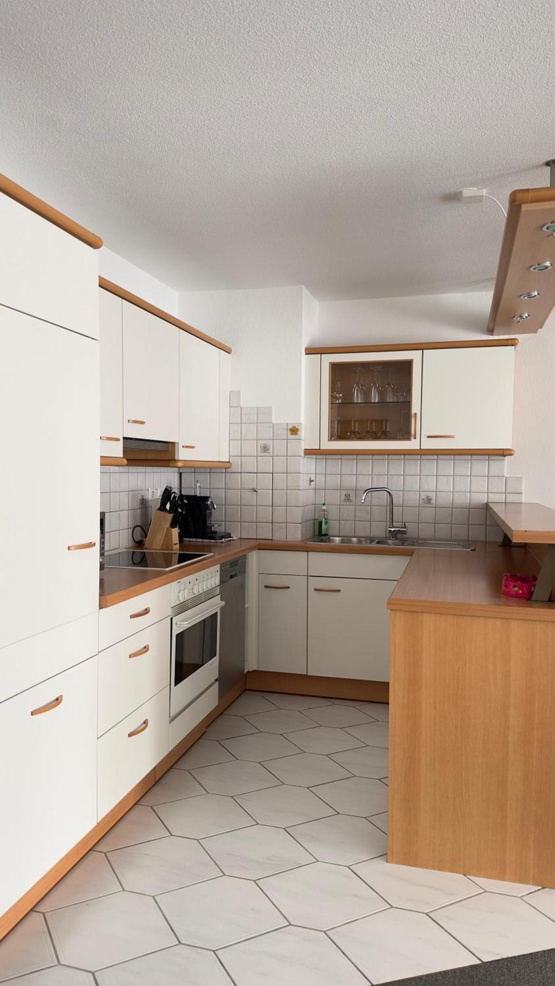 Ferienwohnung Sonitschka レラハ エクステリア 写真