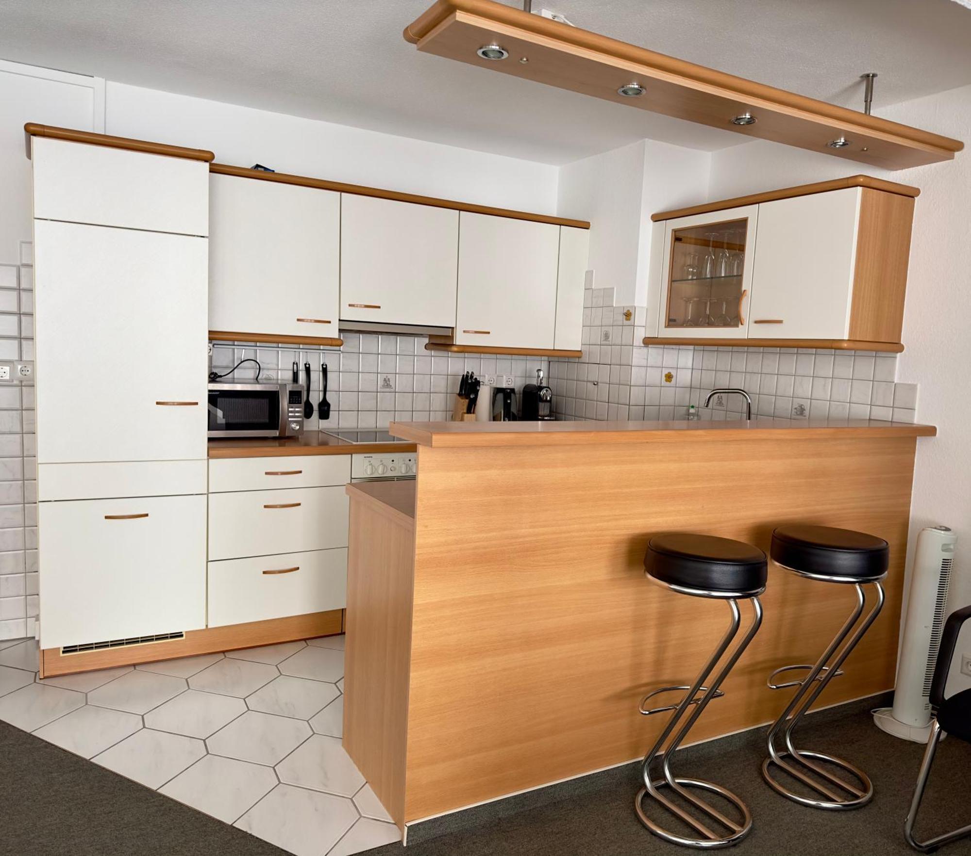 Ferienwohnung Sonitschka レラハ エクステリア 写真