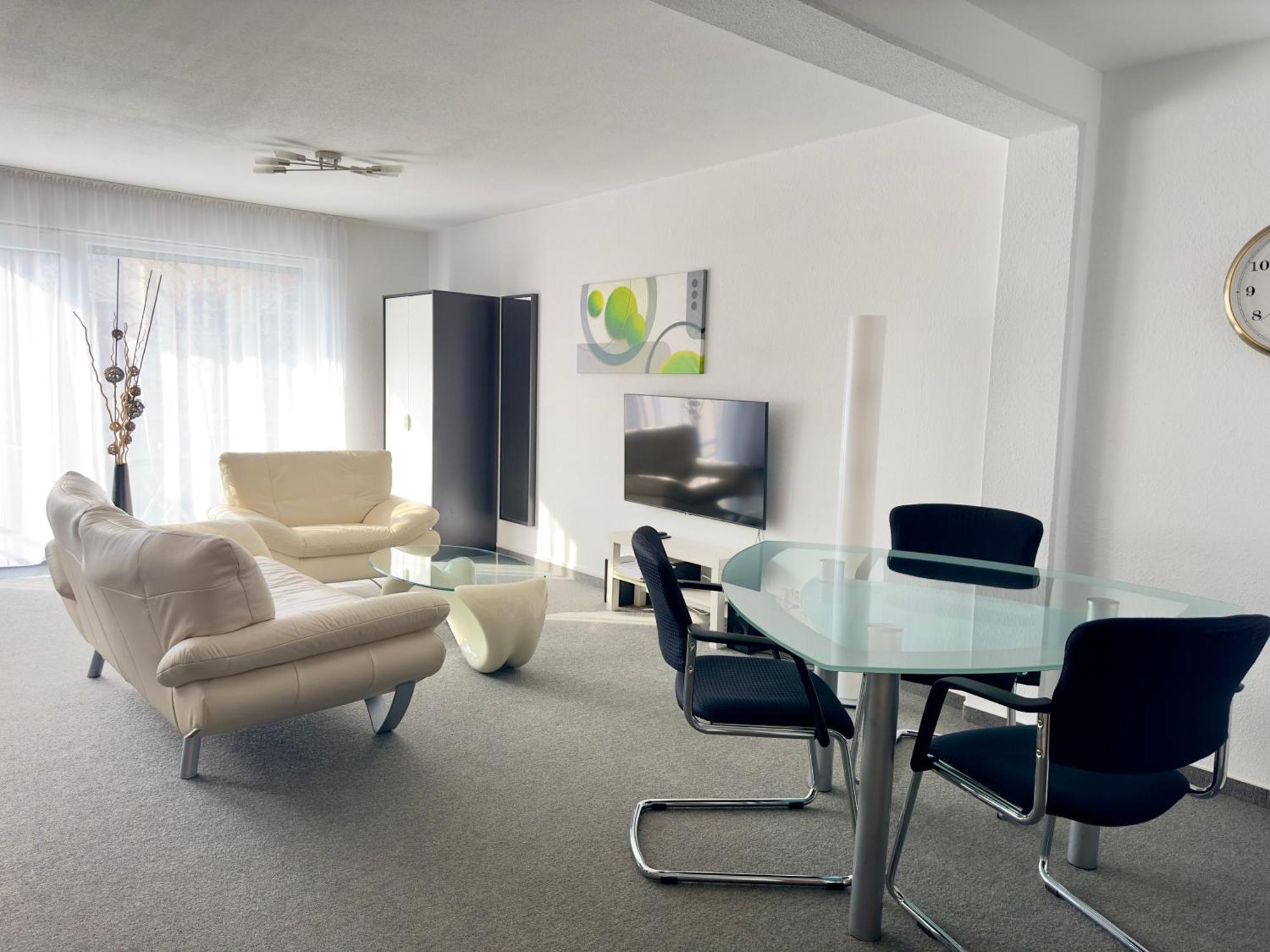 Ferienwohnung Sonitschka レラハ エクステリア 写真
