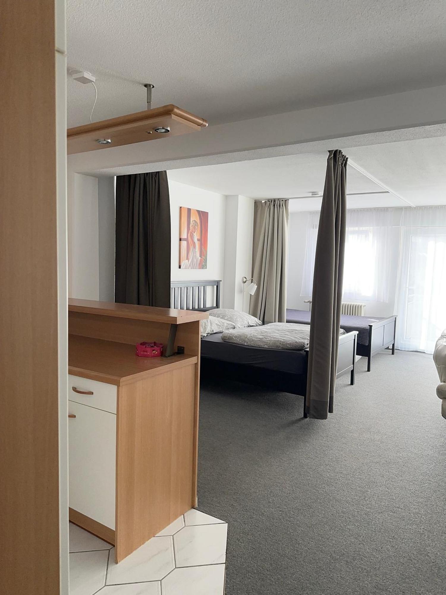 Ferienwohnung Sonitschka レラハ エクステリア 写真